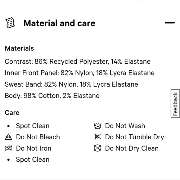 Lululemon Classic Ball Cap - Picture 10 of 12